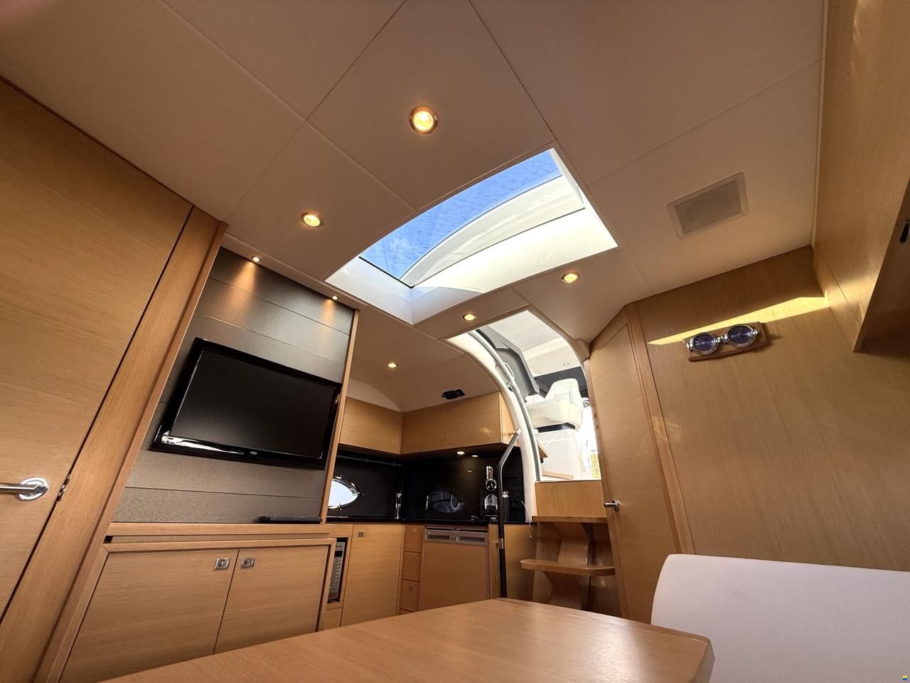 Princess V39