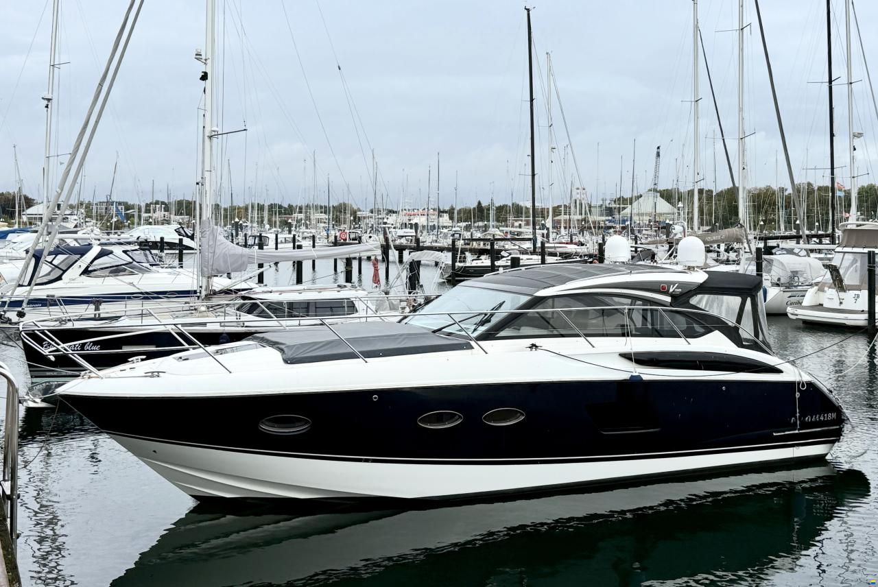 Princess V39