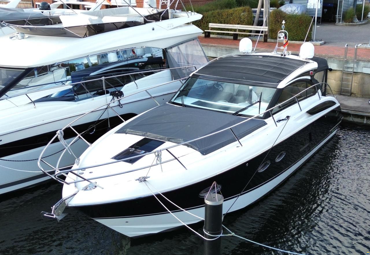 Princess V39