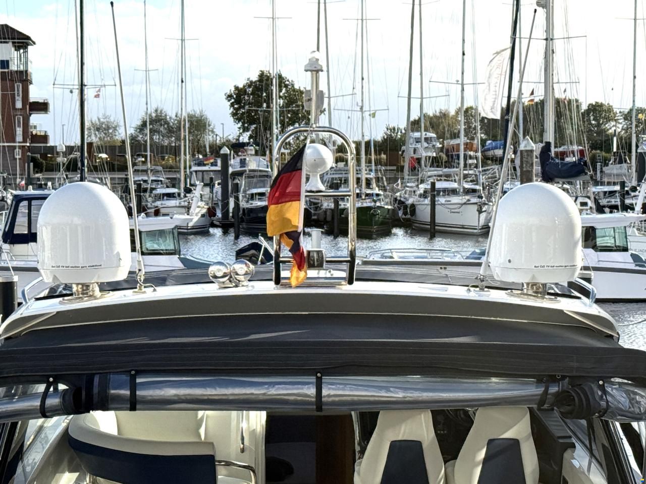 Princess V39