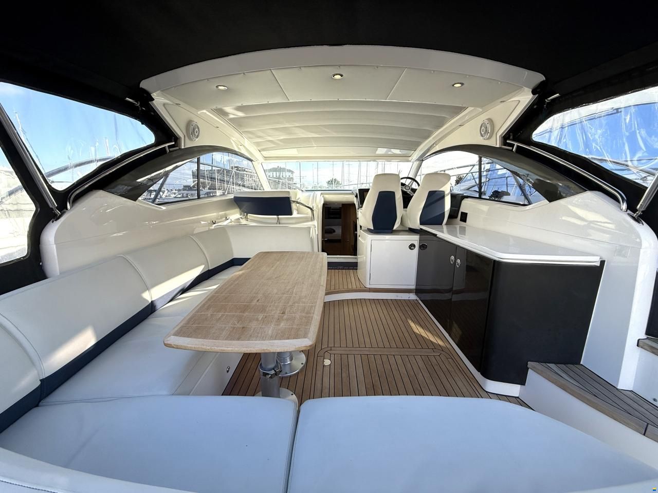 Princess V39