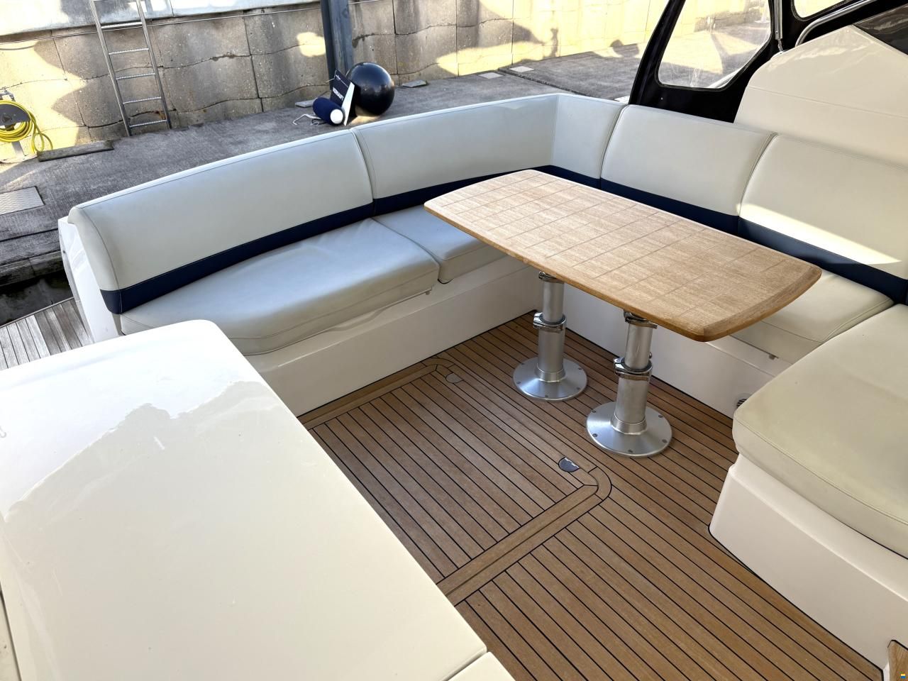 Princess V39