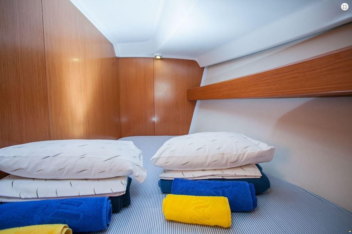 Beneteau Cyclades 50.5