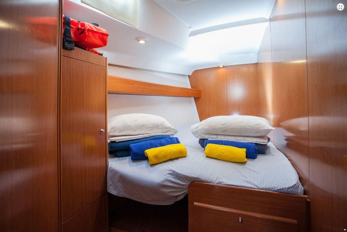 Beneteau Cyclades 50.5
