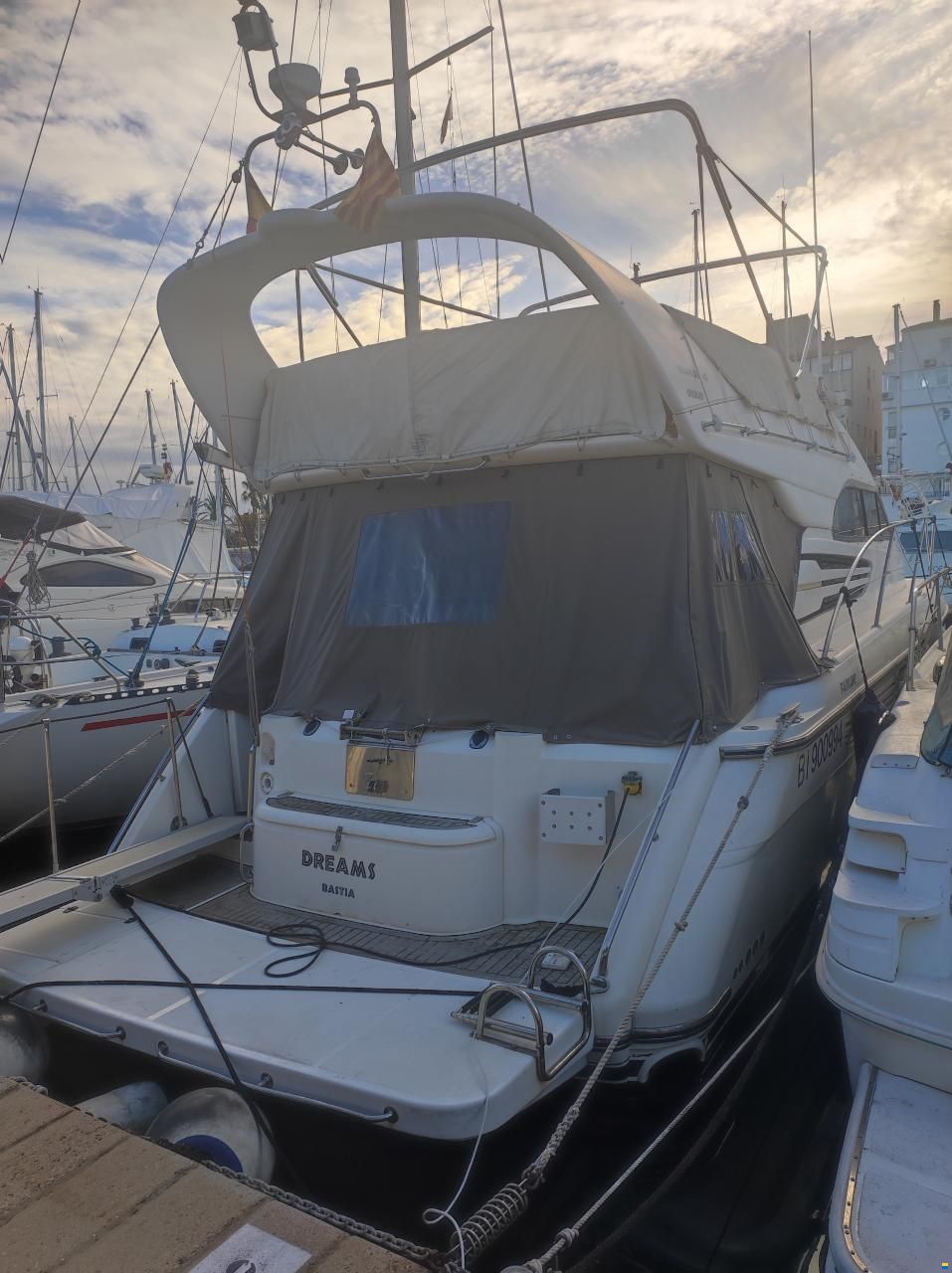 Fairline Phantom 40
