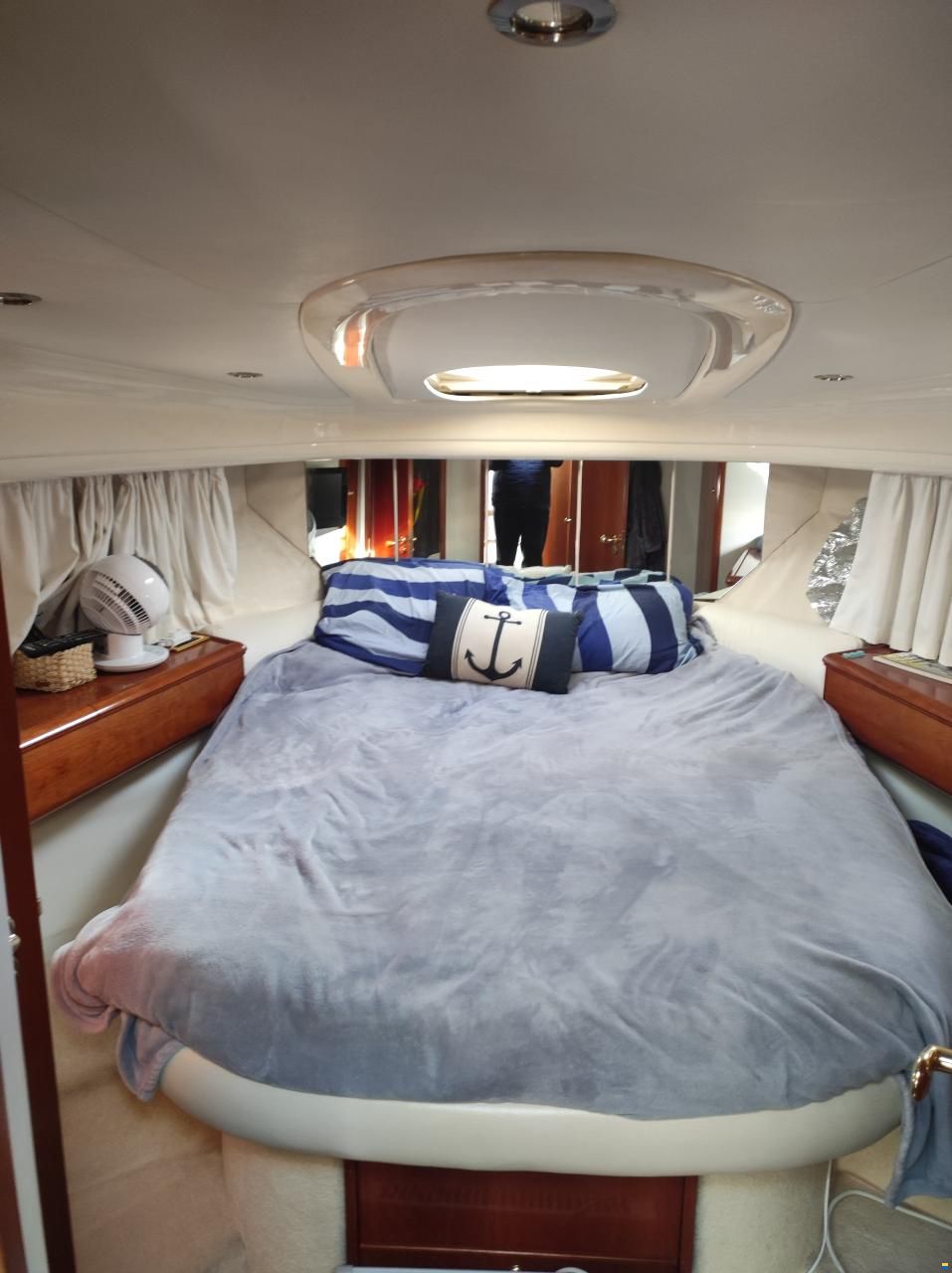 Fairline Phantom 40
