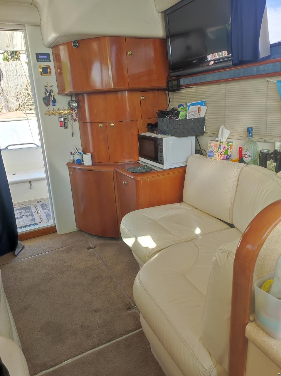 Fairline Phantom 40