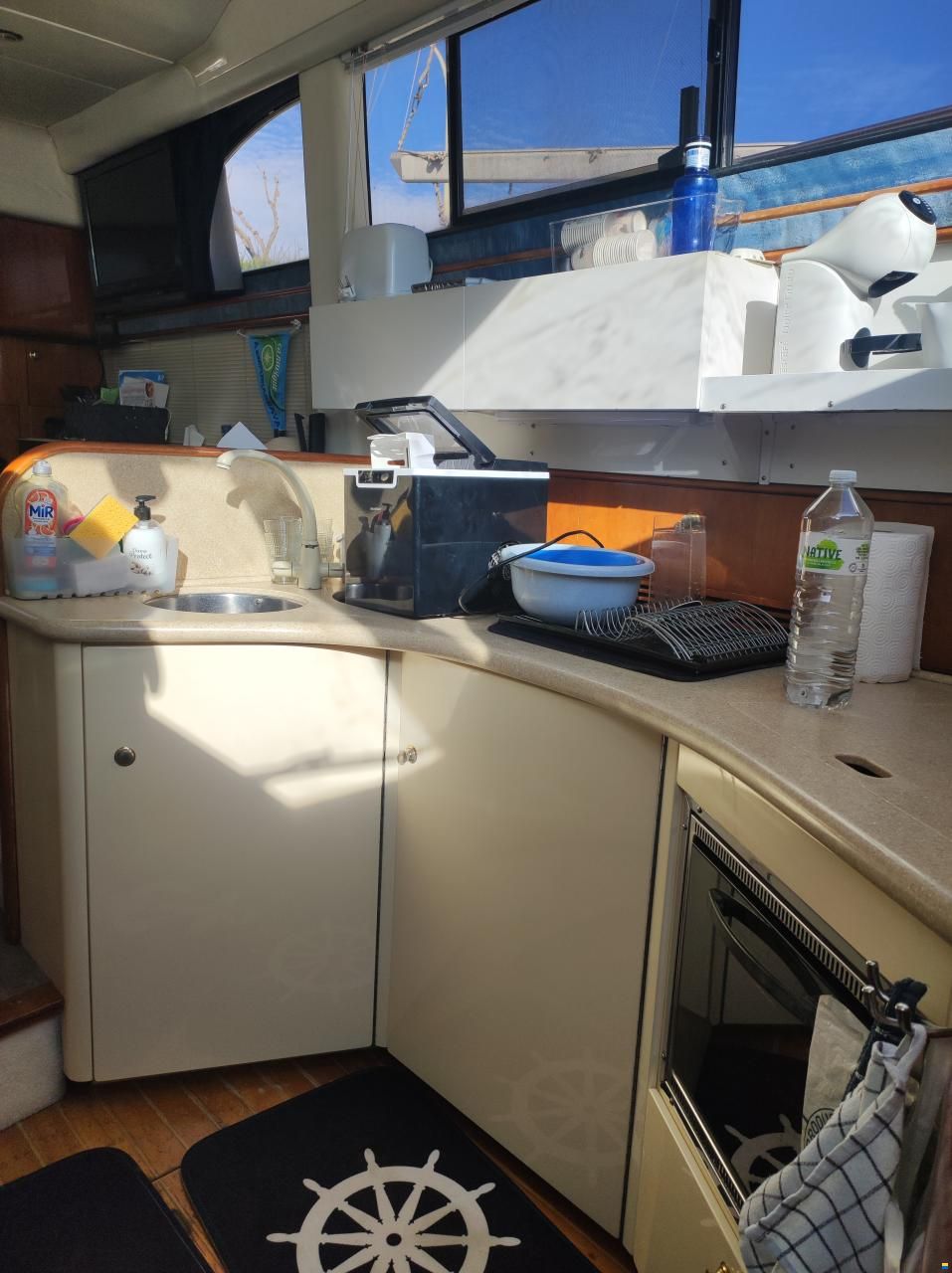 Fairline Phantom 40