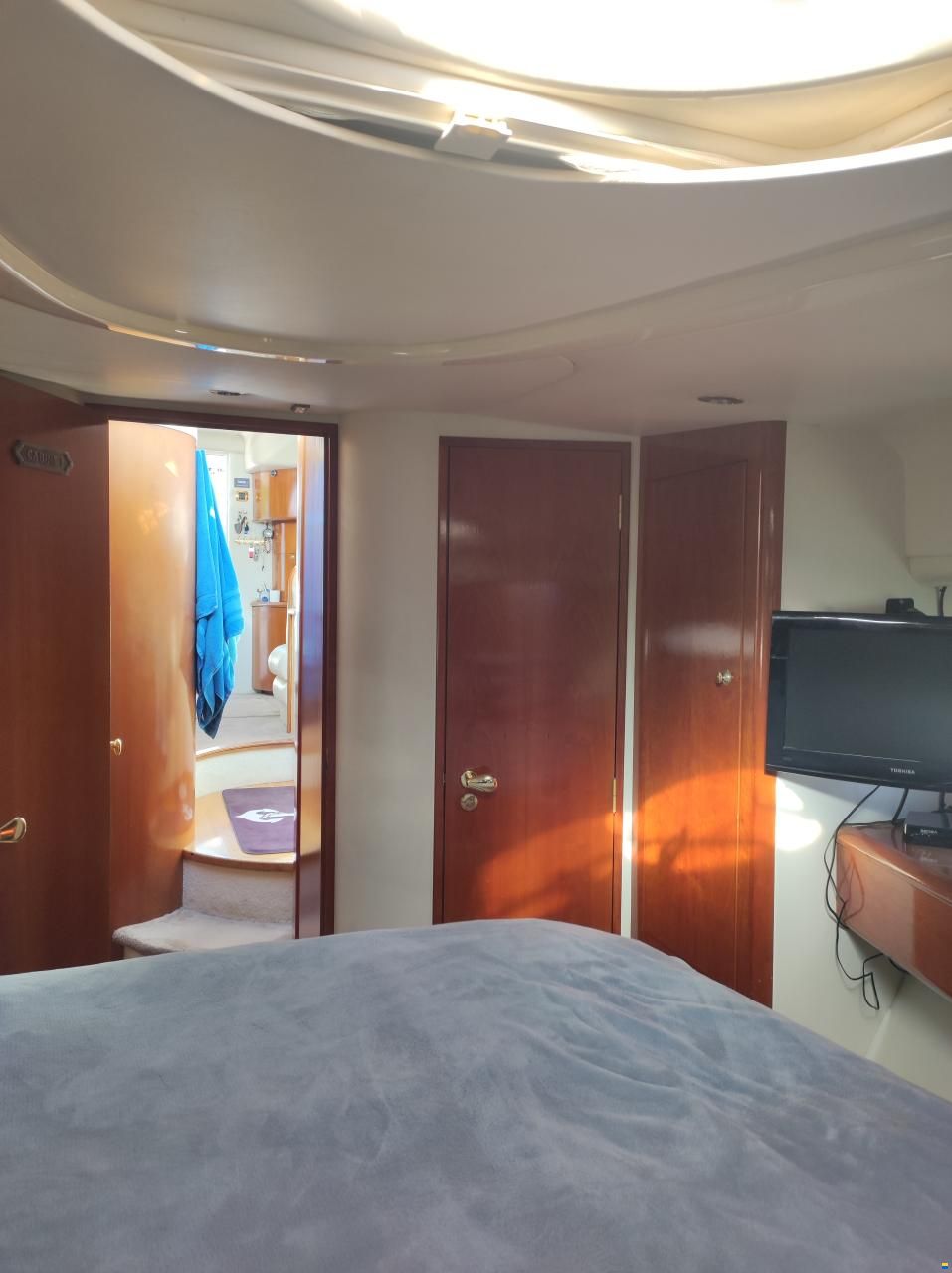 Fairline Phantom 40