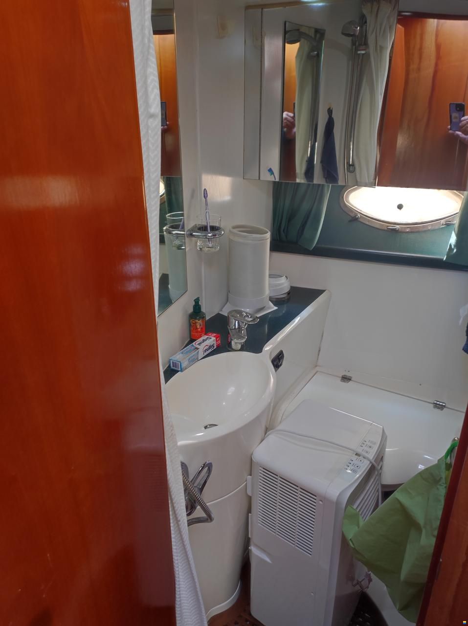 Fairline Phantom 40
