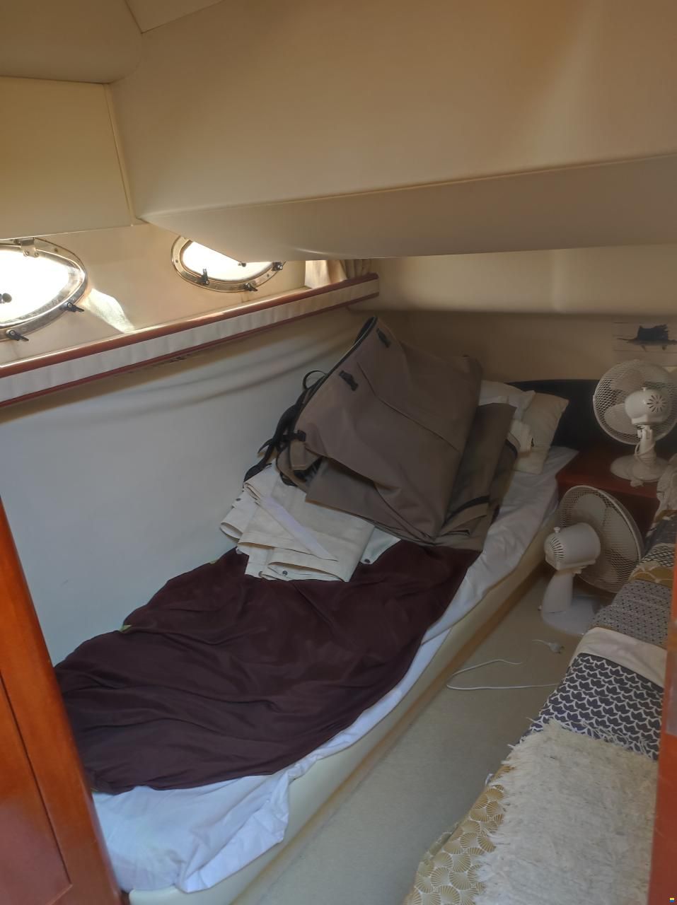 Fairline Phantom 40