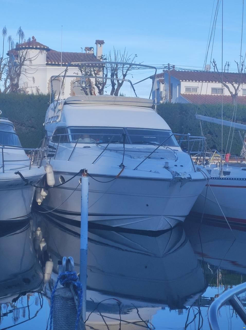 Fairline Phantom 40