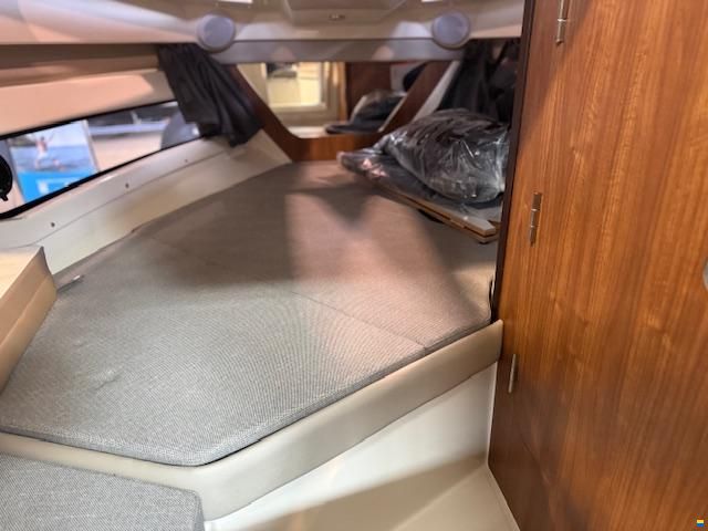 Quicksilver Activ 755 Cruiser mit 250PS