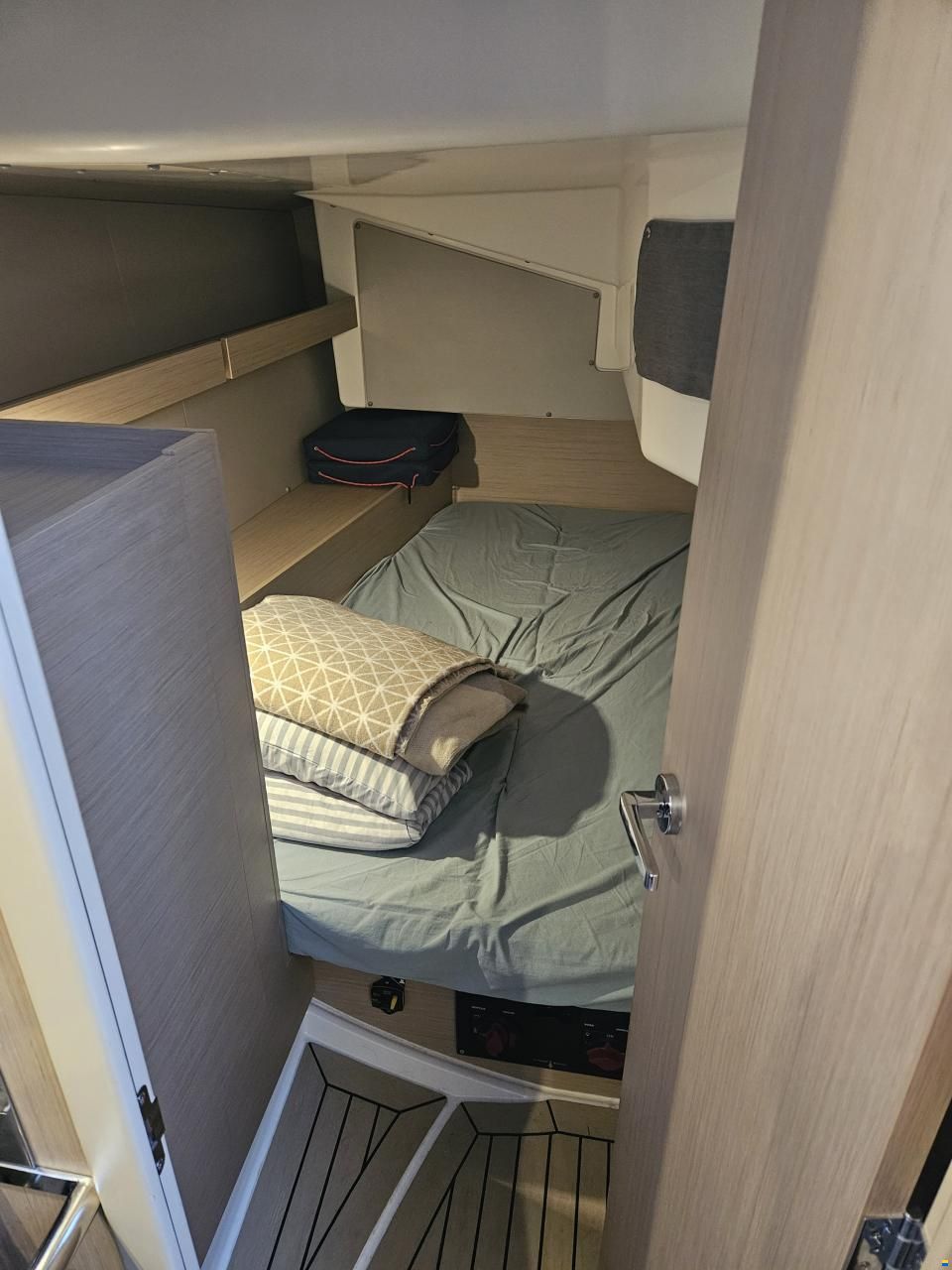 Beneteau Oceanis 34.1