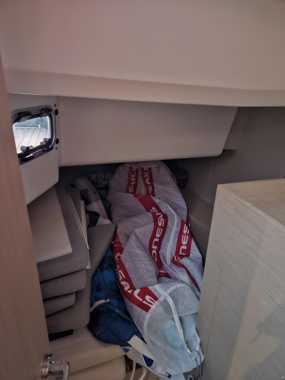 Beneteau Oceanis 34.1