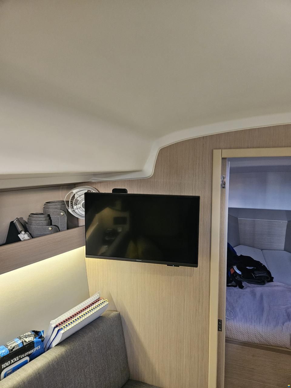 Beneteau Oceanis 34.1