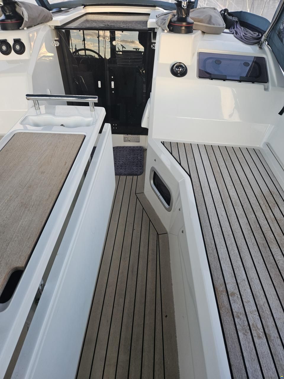 Beneteau Oceanis 34.1