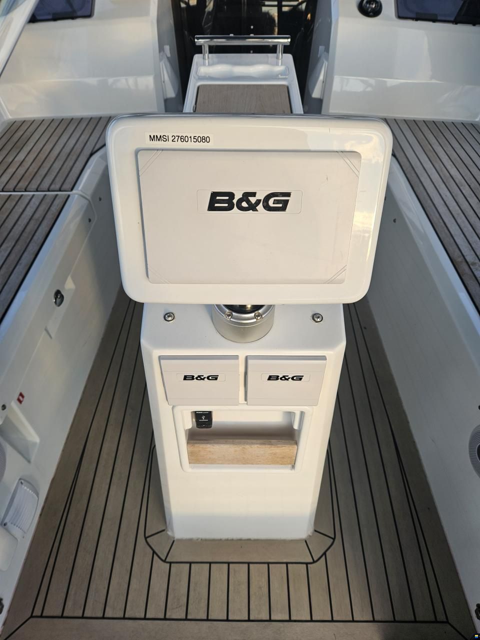 Beneteau Oceanis 34.1