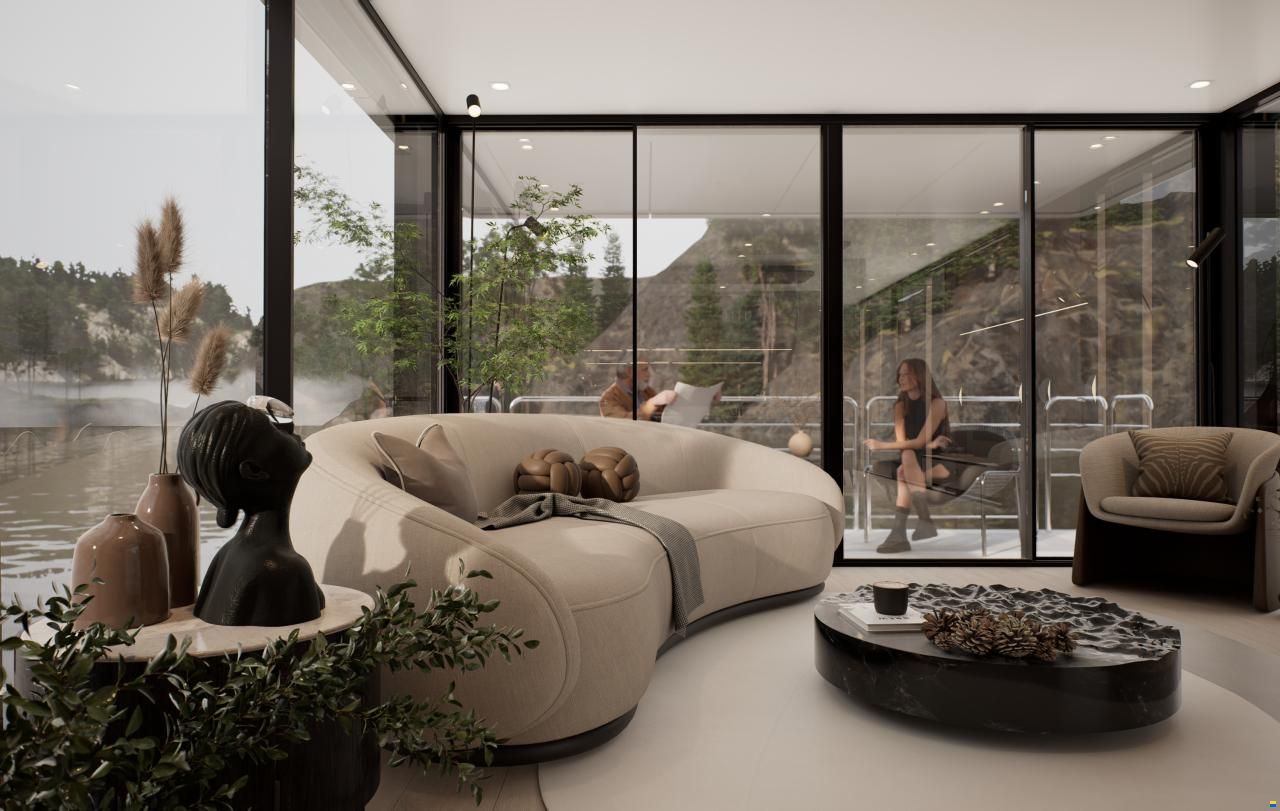 Boathome 15M