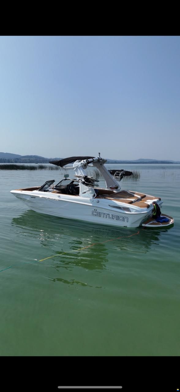 Centurion Nv213 2025