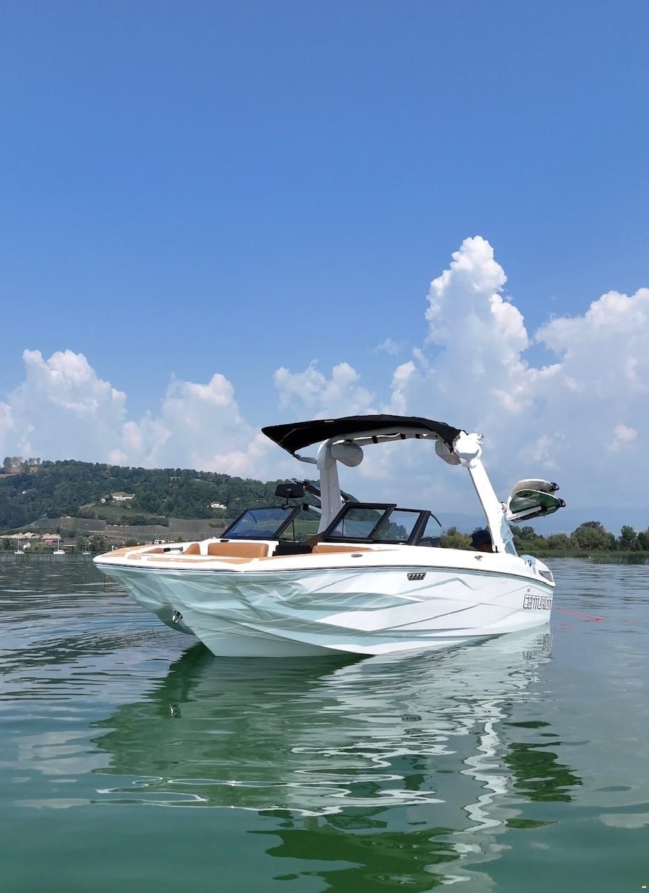 Centurion Nv213 2025