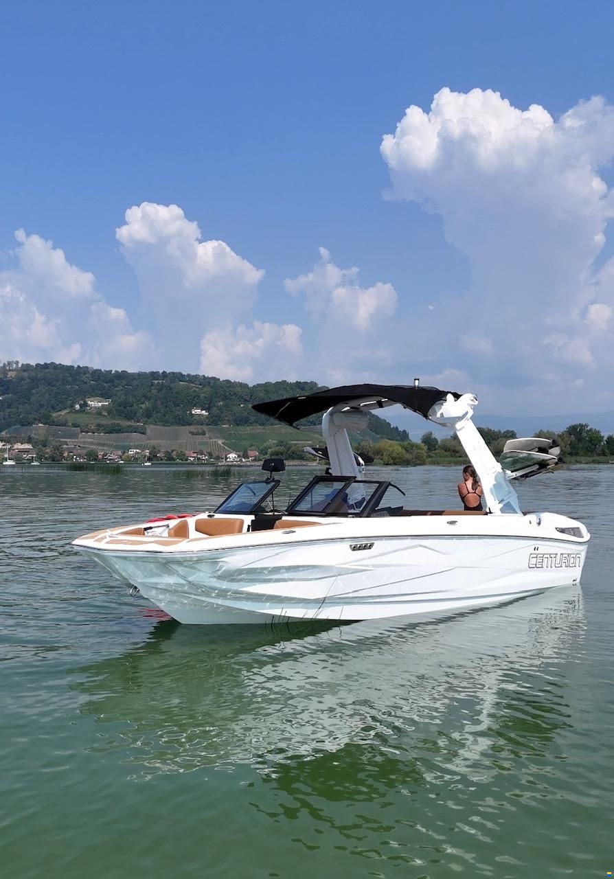 Centurion Nv213 2025