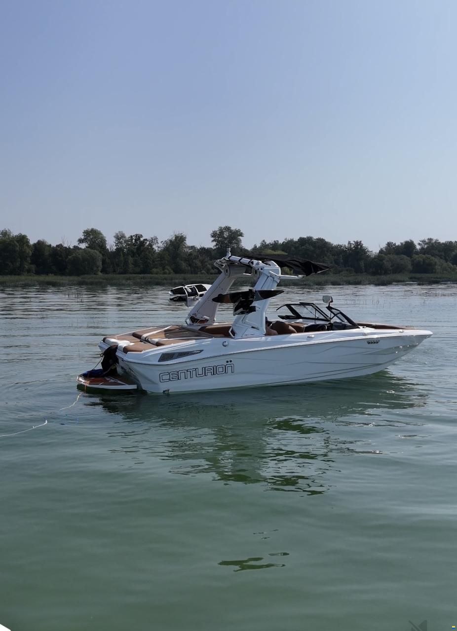 Centurion Nv213 2025