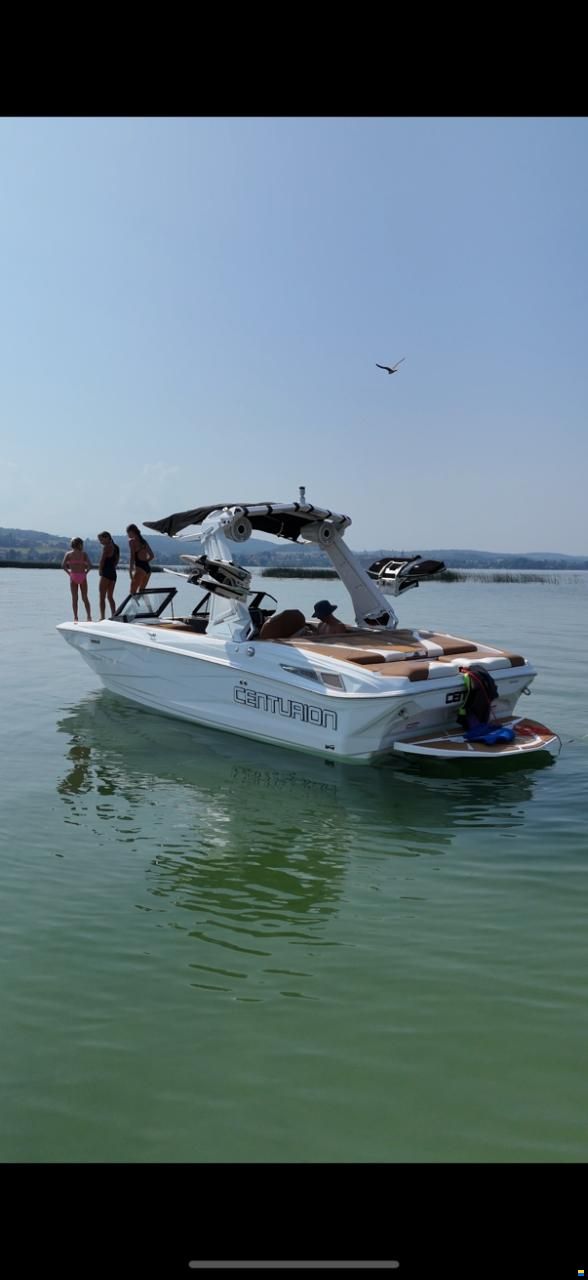 Centurion Nv213 2025