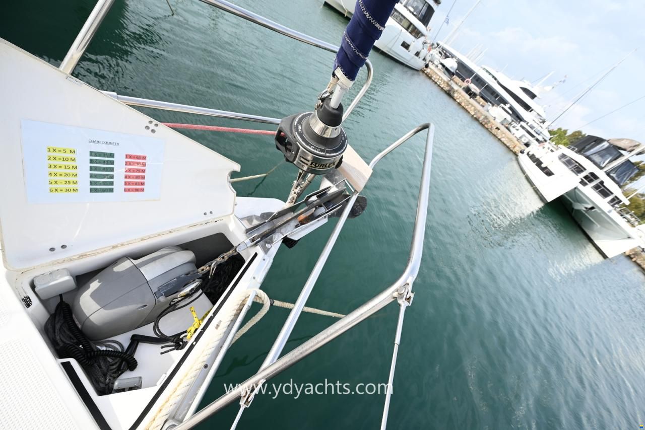 Bavaria 40 Cruiser