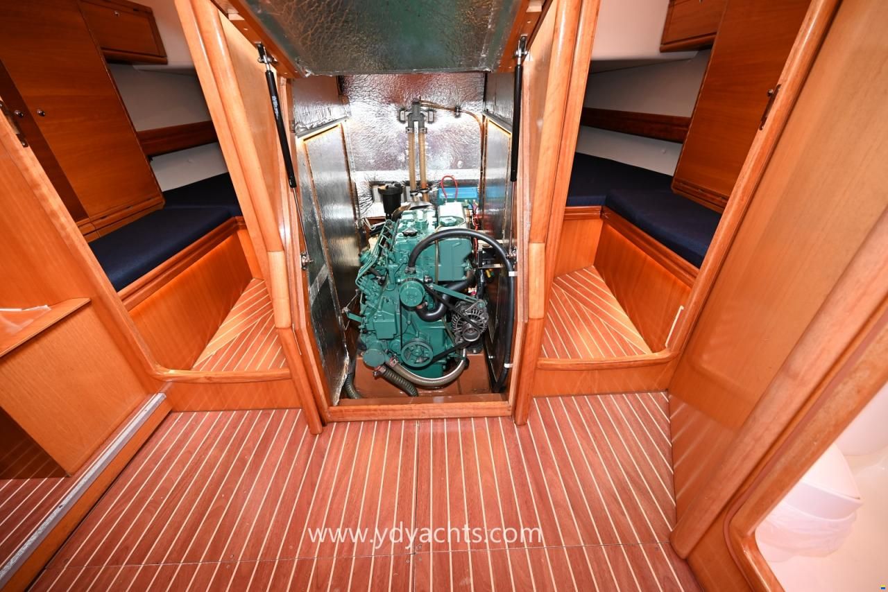 Bavaria 40 Cruiser