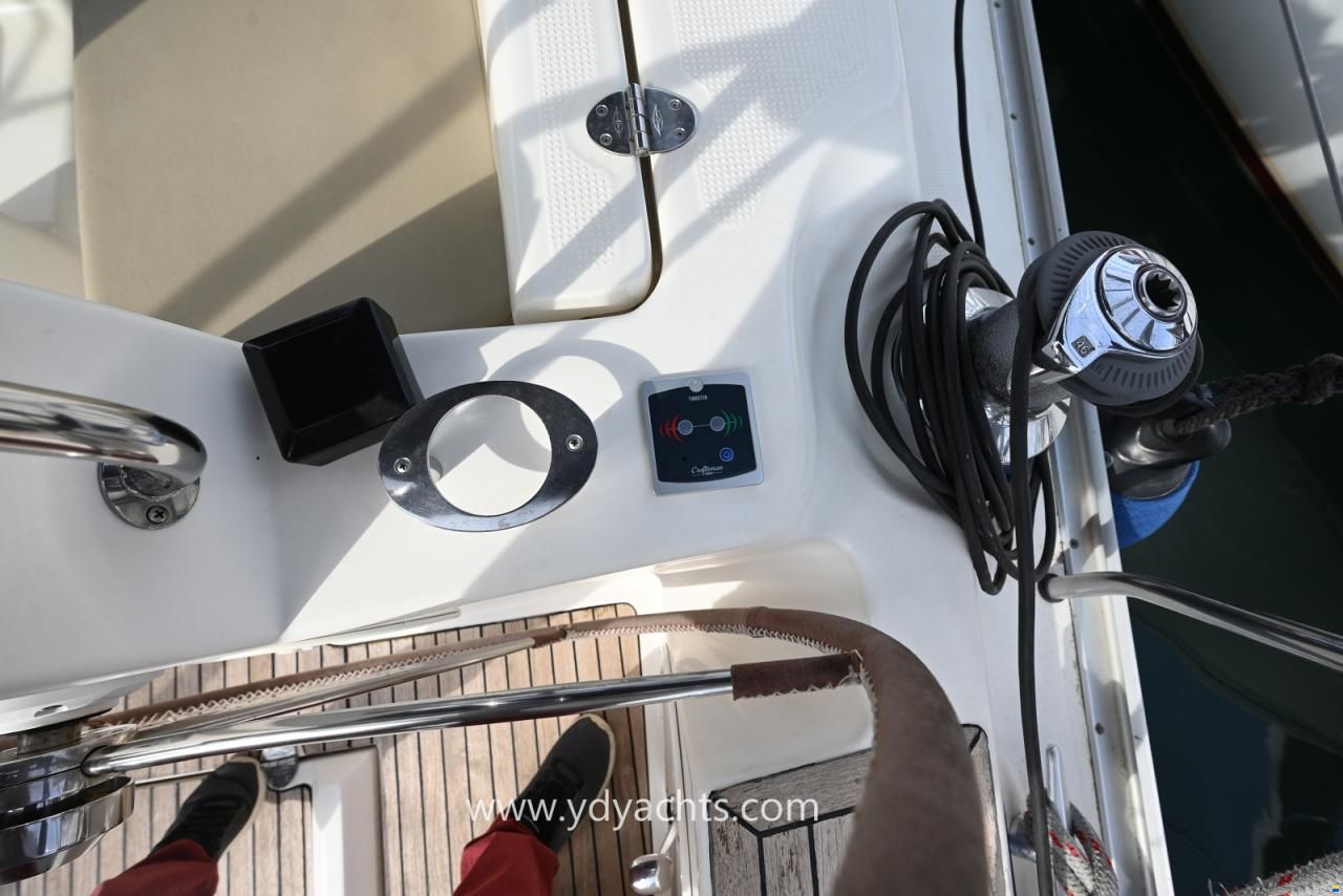 Bavaria 40 Cruiser