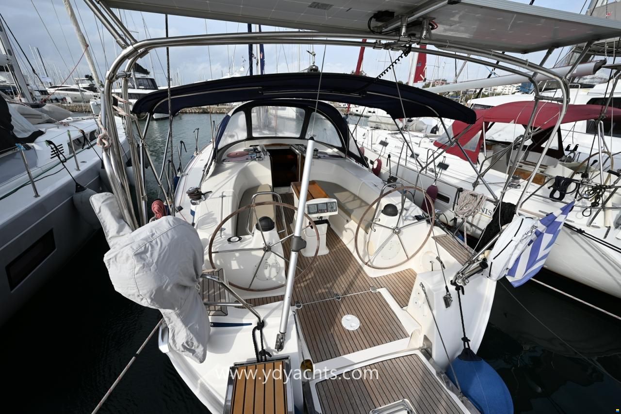 Bavaria 40 Cruiser