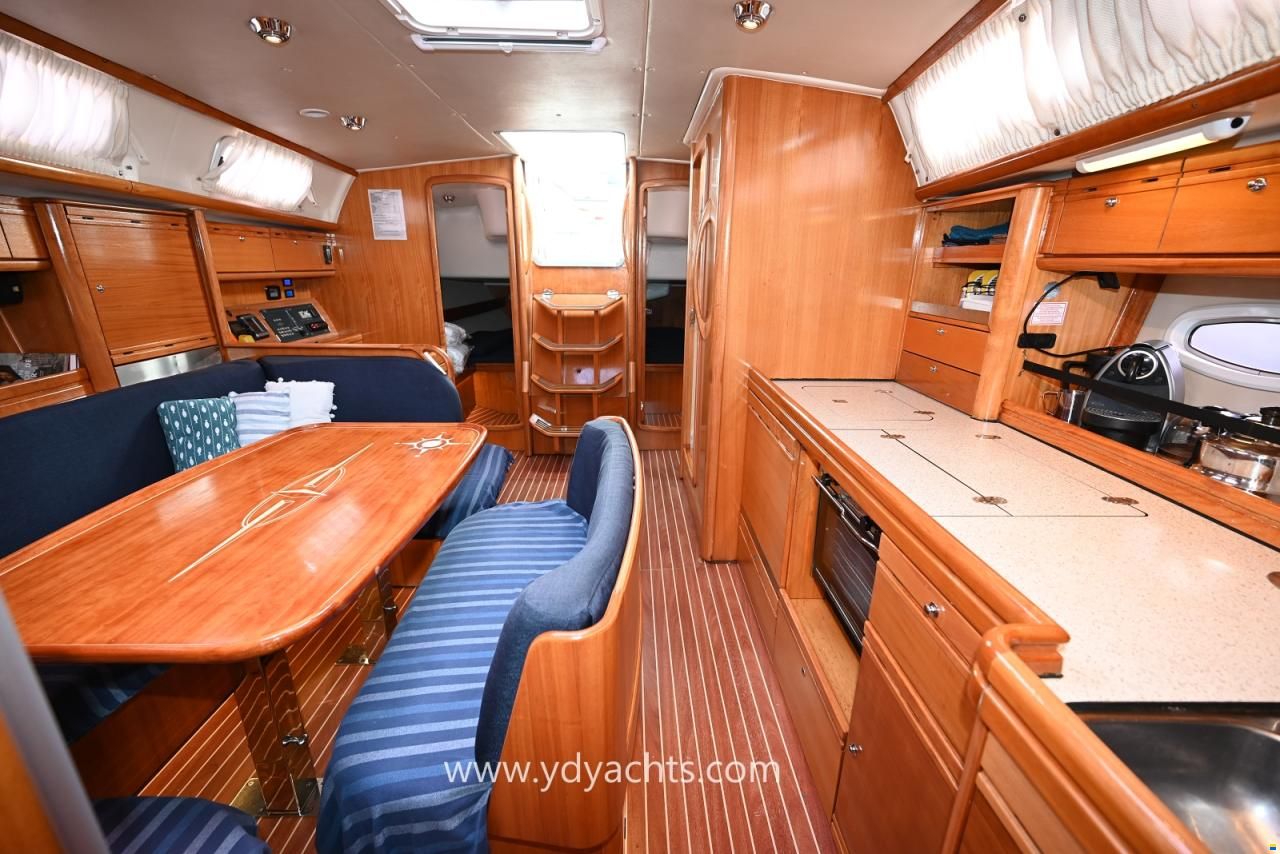Bavaria 40 Cruiser