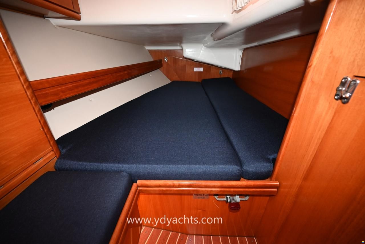Bavaria 40 Cruiser