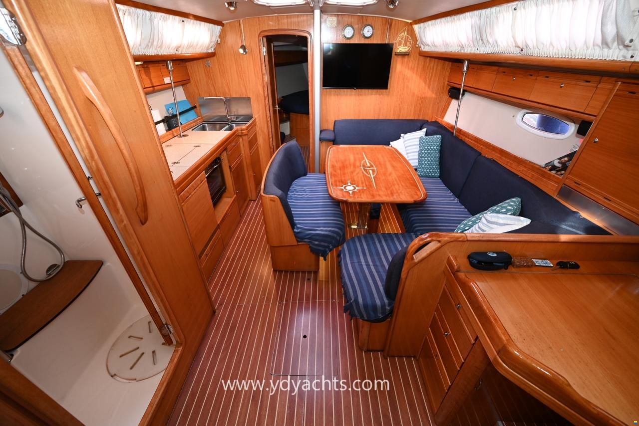 Bavaria 40 Cruiser