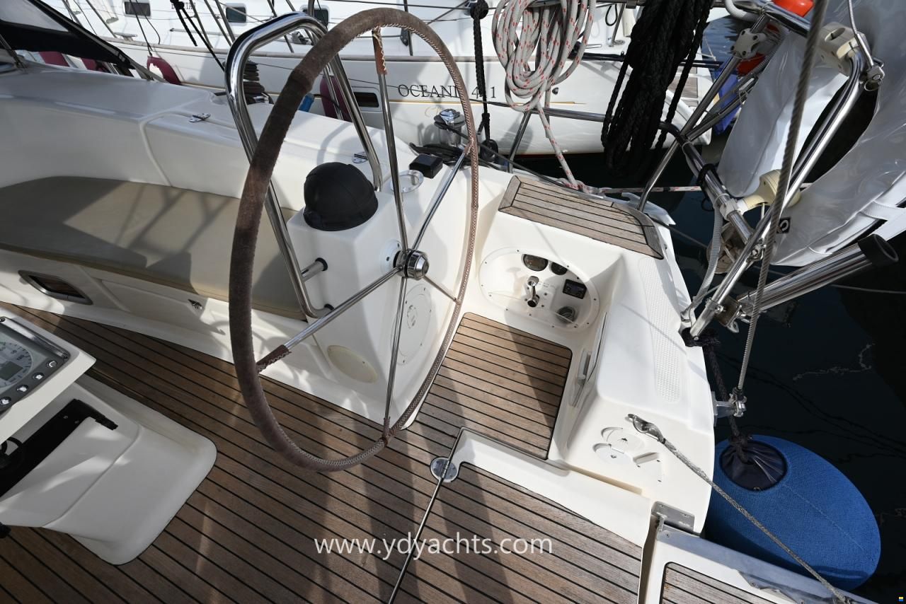 Bavaria 40 Cruiser