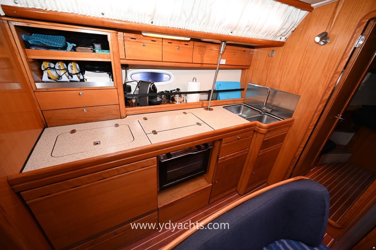 Bavaria 40 Cruiser
