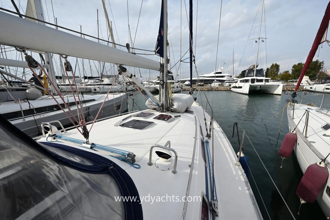 Bavaria 40 Cruiser