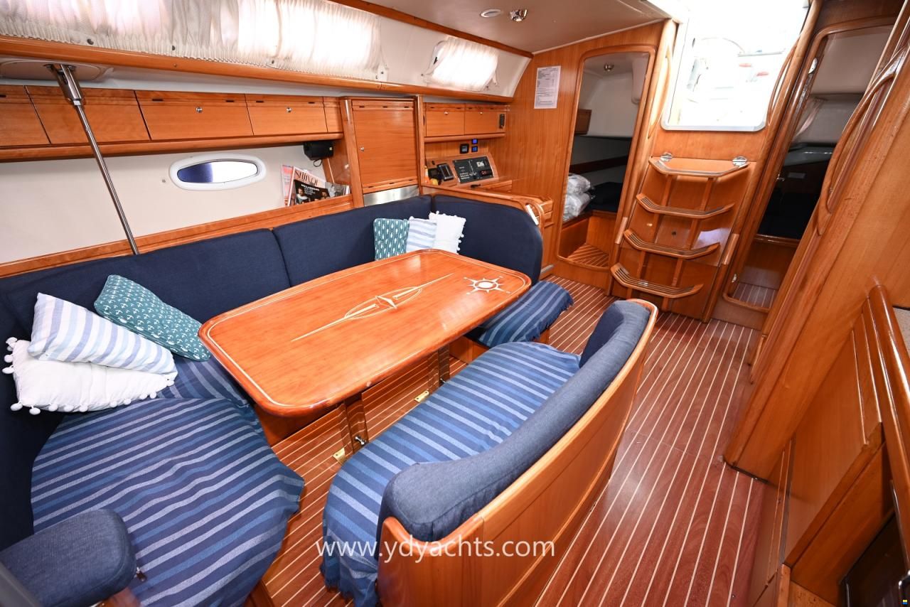 Bavaria 40 Cruiser