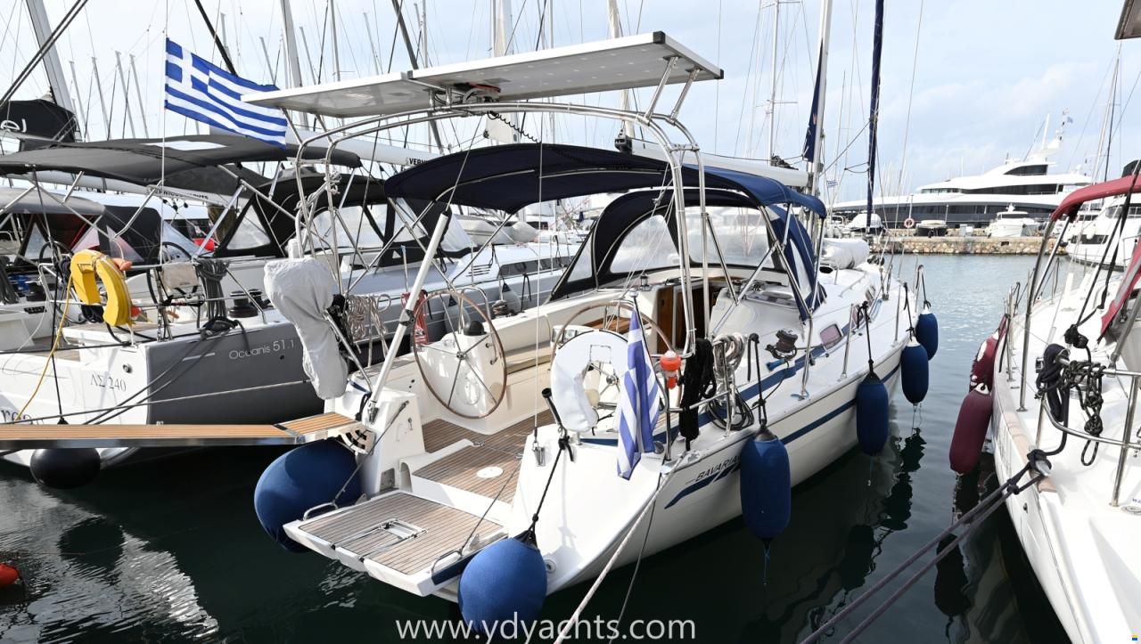 Bavaria 40 Cruiser