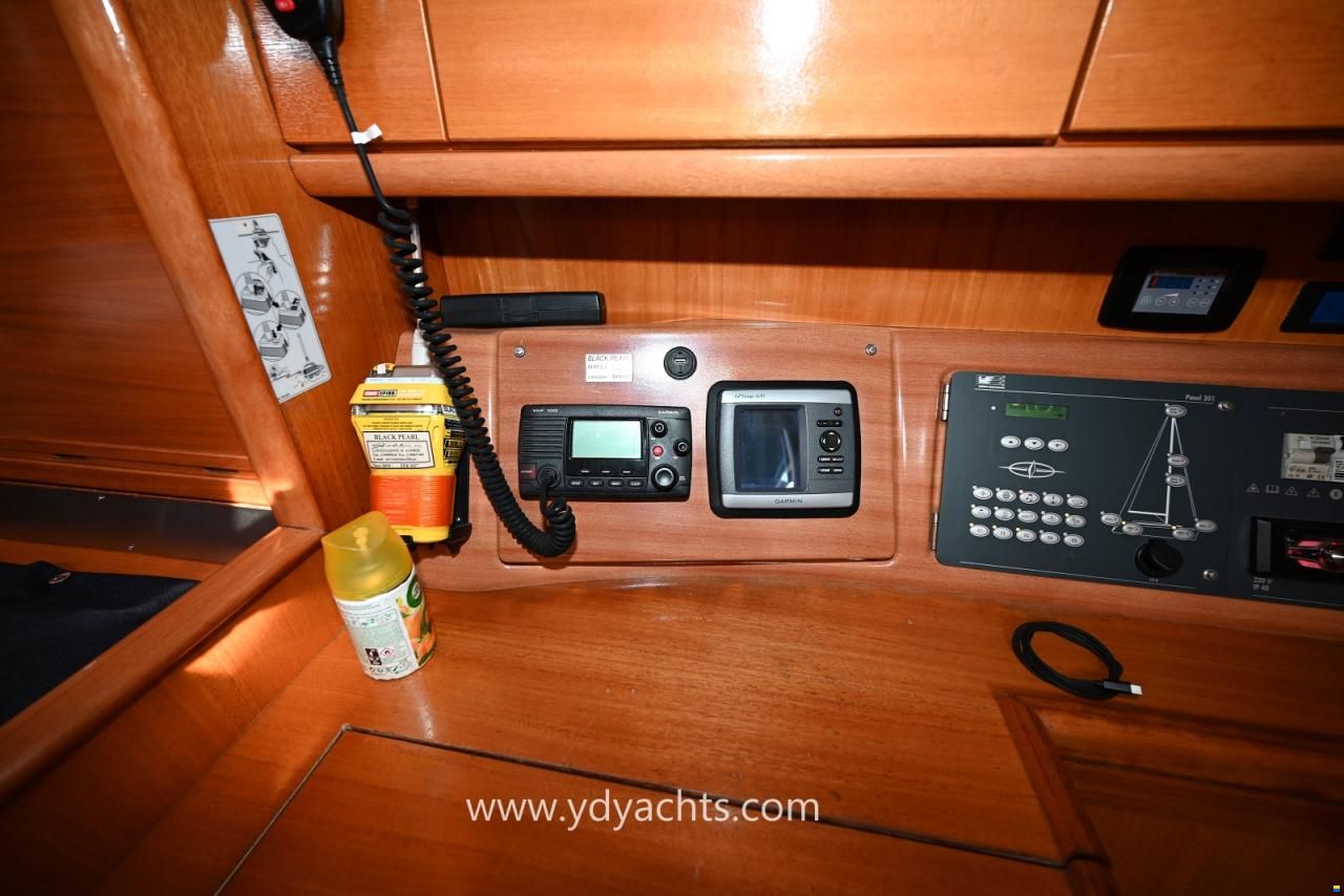 Bavaria 40 Cruiser