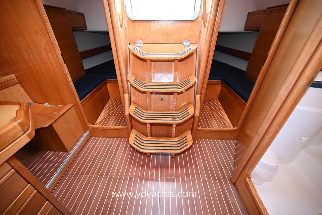 Bavaria 40 Cruiser