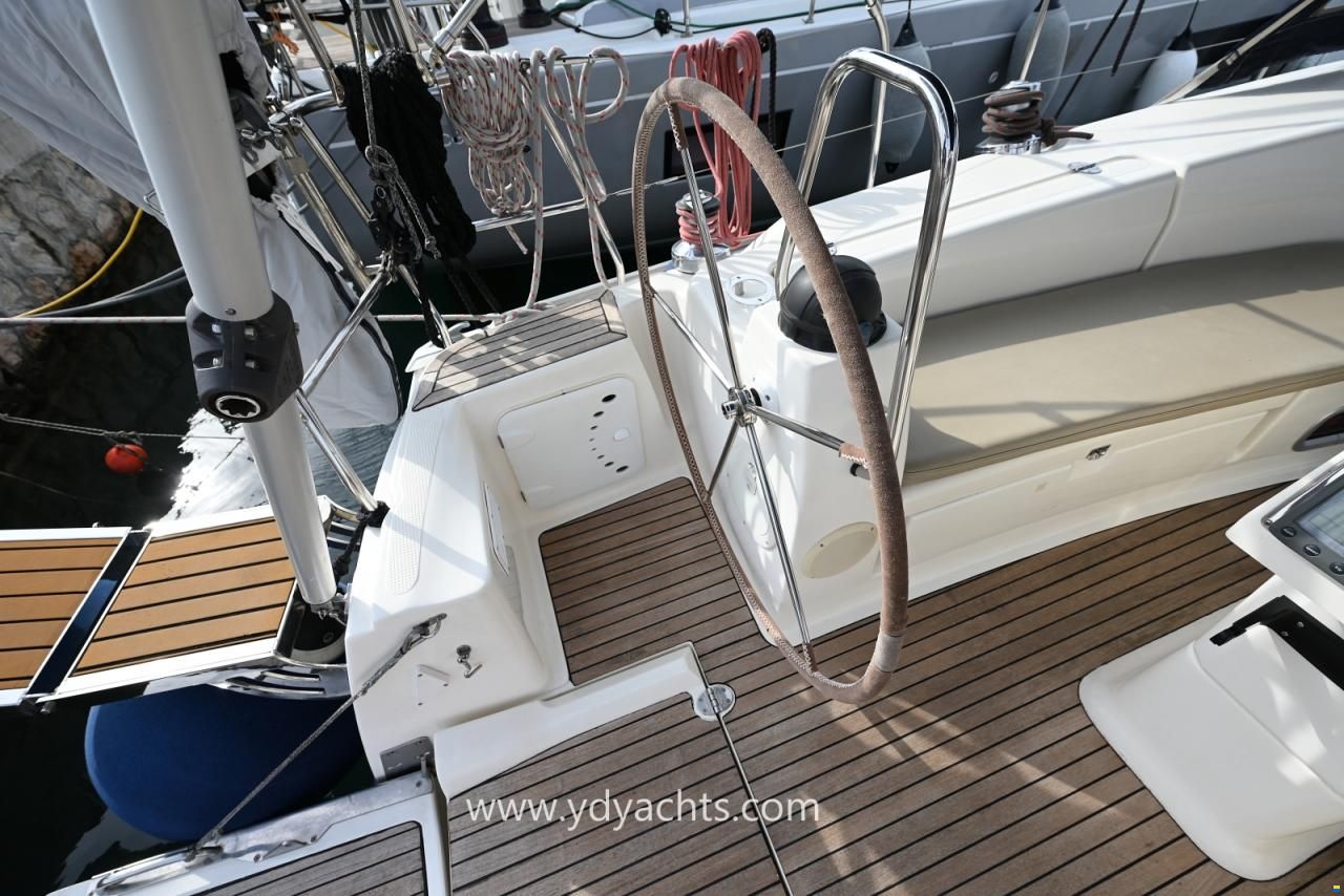 Bavaria 40 Cruiser