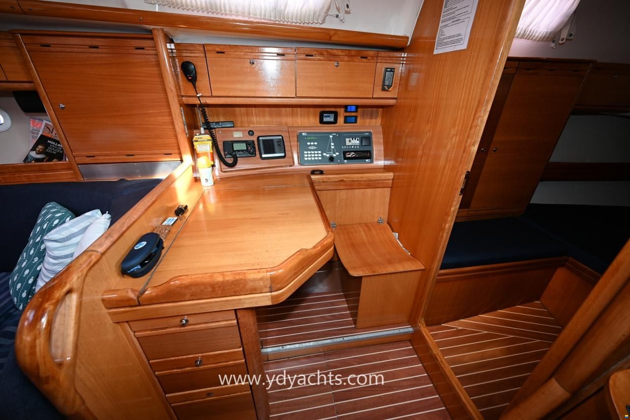 Bavaria 40 Cruiser