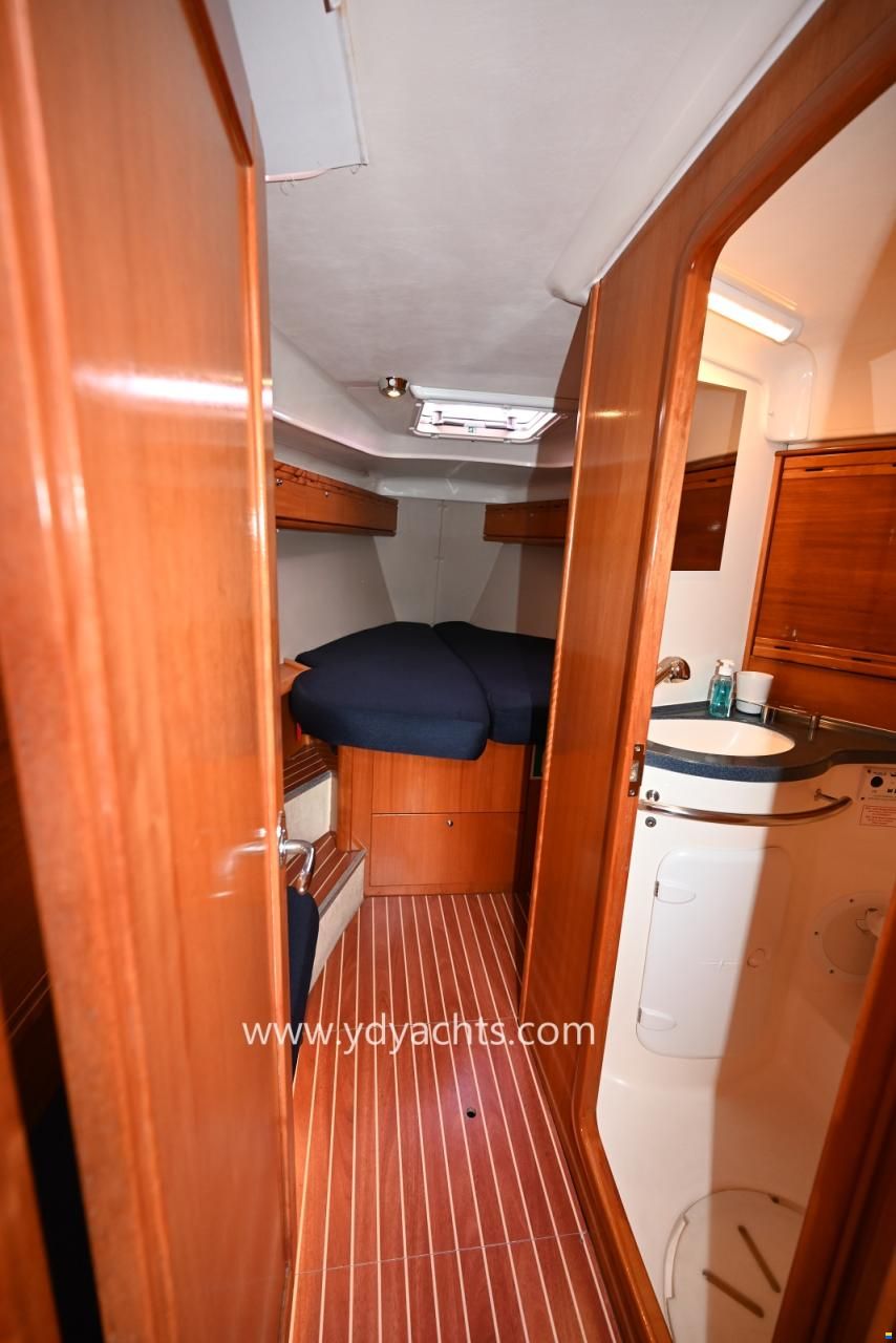 Bavaria 40 Cruiser