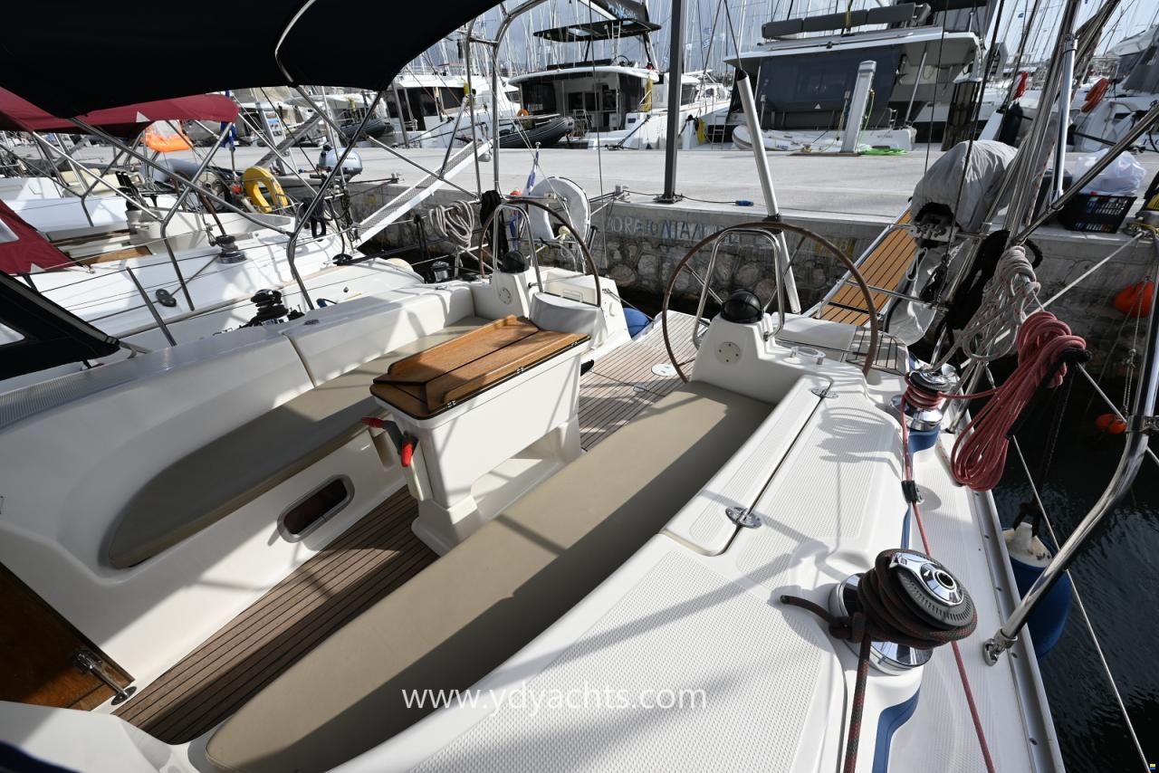 Bavaria 40 Cruiser