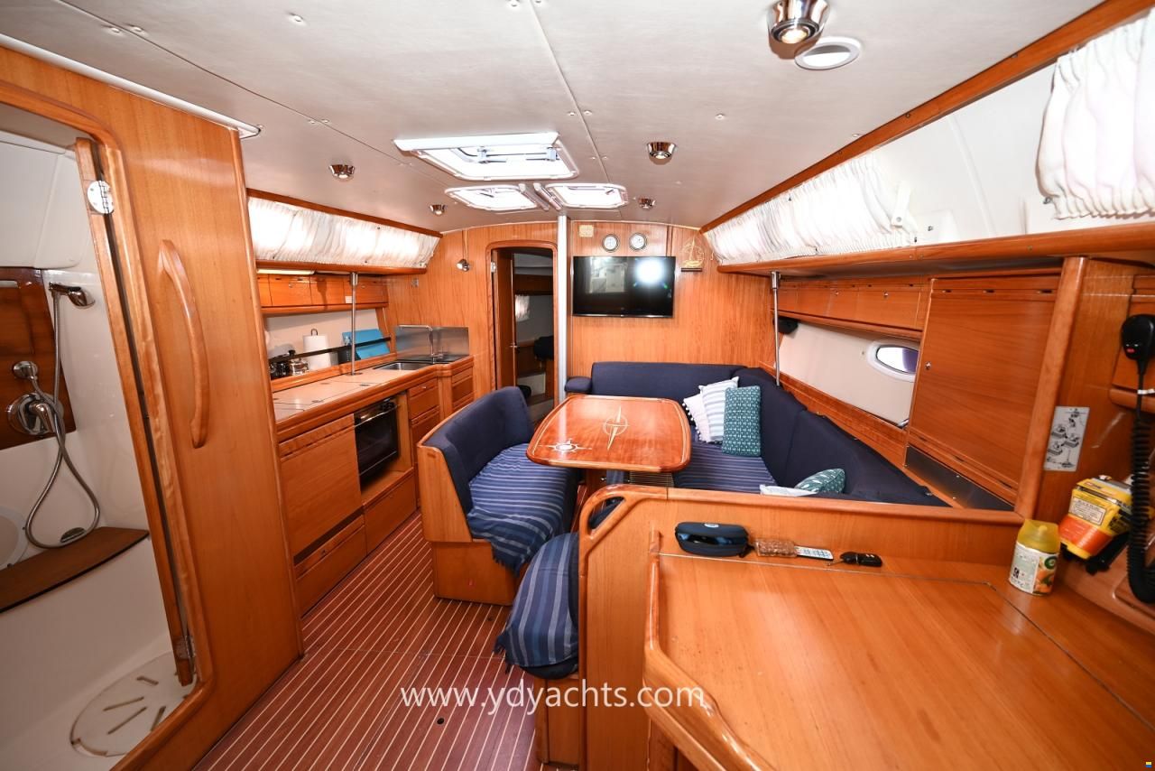 Bavaria 40 Cruiser