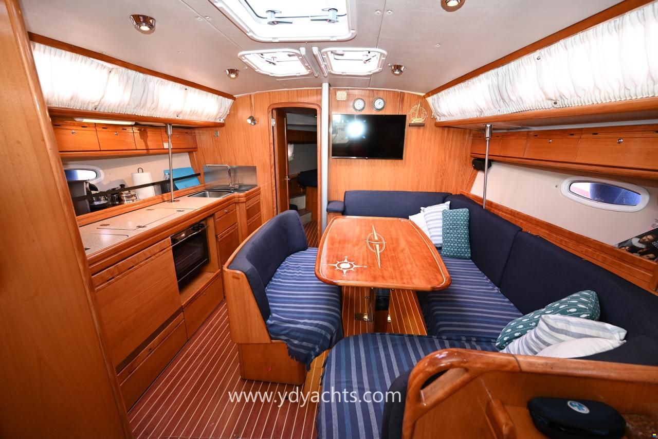 Bavaria 40 Cruiser