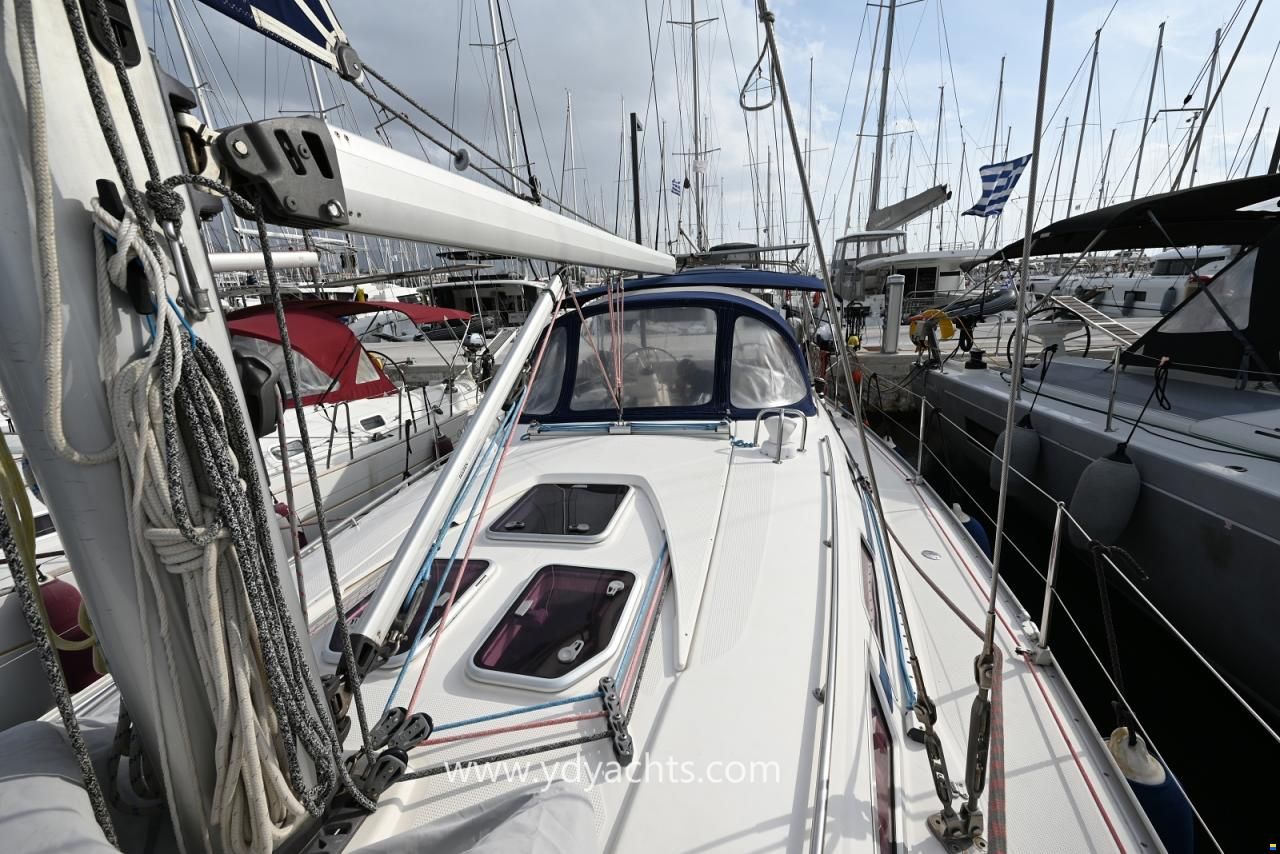 Bavaria 40 Cruiser