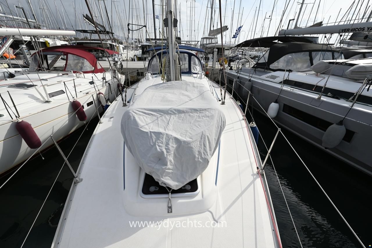 Bavaria 40 Cruiser